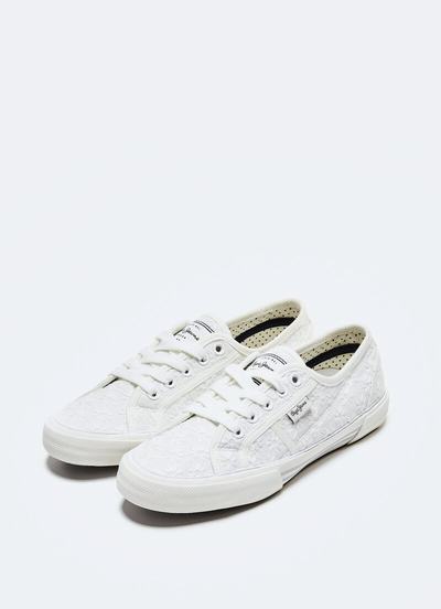 Tenis pepe cheap jeans mujer